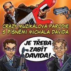 CD / Muzikl / Je teba zabt Davida