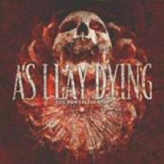 CD / As I Lay Dying / Powerless Rise / Digipack