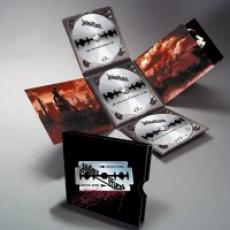2CD/DVD / Judas Priest / British Steel / 30th Anniversary Edit. / 2CD+DVD