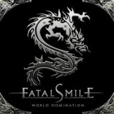 CD / Fatal Smile / World Domination