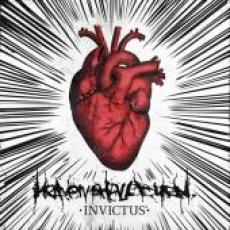 CD / Heaven Shall Burn / Invictus / Iconoclast III