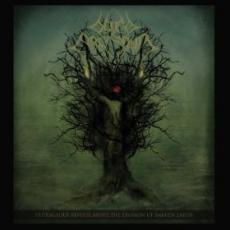 CD / Odem Arcarum / Outrageous Reverie Above The Erosion...
