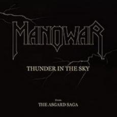 2CD / Manowar / Thunder In The Sky / 2CD