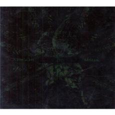CD / Abigor / Time Is The Sulphur In The Veins Of The Saint / Ltd