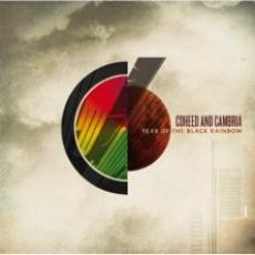 CD/DVD / Coheed And Cambria / Year Of The Black Rainbow / CD+DVD