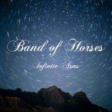 CD / Band Of Horses / Infinite Arms