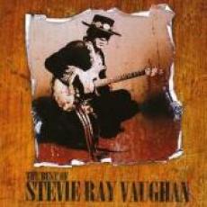 CD / Vaughan Stevie Ray / Best Of