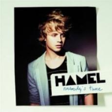 CD / Hamel / Nobody's Tune