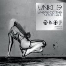 CD / Unkle / Where Did The Nightfall