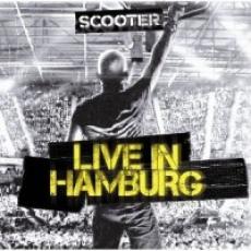 CD / Scooter / Live In Hamburg