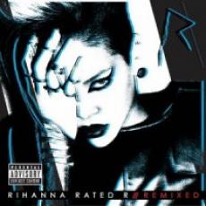CD / Rihanna / Rated R / Remixed