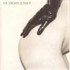 CD / Strokes / Is This It