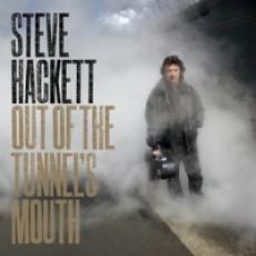 2CD / Hackett Steve / Out Of The Tunnel's Mouth / 2CD