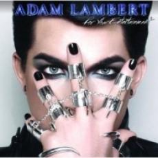 CD / Lambert Adam / For Your Entertainment