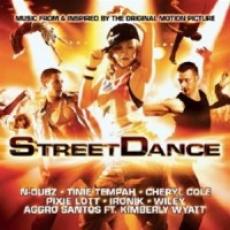 CD / OST / Street Dance