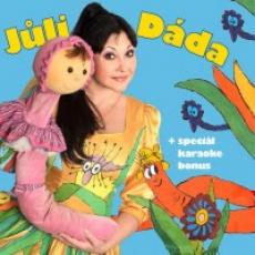 CD / Patrasov Dda / Julidda
