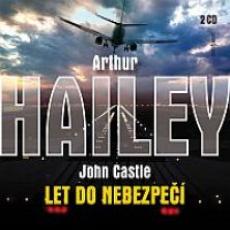 2CD / Hailey Arthur / Let do nebezpe / 2CD
