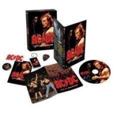 DVD / AC/DC / Live At Donington / Limited Edition Box