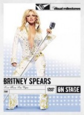 DVD / Spears Britney / Live From Las Vegas / Visual Milestones