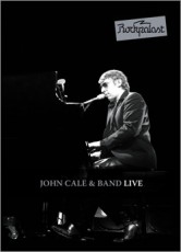 2DVD / Cale John & Band / Live Rockpalast / 2DVD
