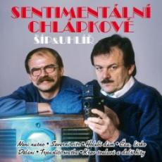 CD / p Karel & Uhl Jaroslav / Sentimentln Chlpkov:65+65