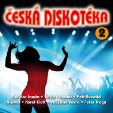 CD / Various / esk diskotka 2.