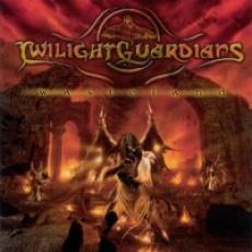 CD / Twilight Guardians / Wasteland