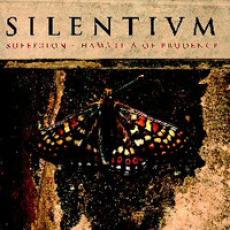 CD / Silentium / Sufferion / Hamartia Of Prudence