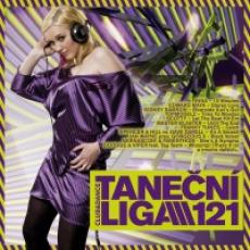 CD / Various / Tanen liga 121