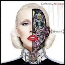 CD / Aguilera Christina / Bi-on-ic