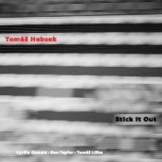 CD / Hobzek Tom / Stick It Out