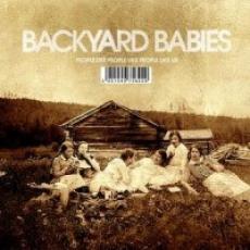 CD / Backyard Babies / People Like People