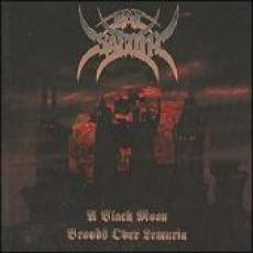 CD / Bal-Sagoth / Black Moon Broods Over Lemuria