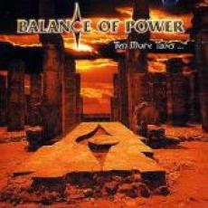 CD / Balance Of Power / Ten More Tales Of Grand Illusion