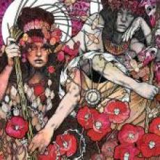 CD / Baroness / Red Album