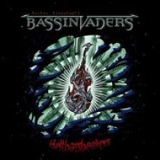 CD / Bassinvaders / Hellbassbeaters