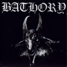 CD / Bathory / Bathory