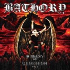 CD / Bathory / In Memory Of Quorthon Vol.1