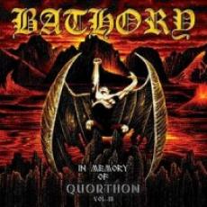 CD / Bathory / In Memory Of Quorthon Vol.3