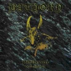 CD / Bathory / Jubileum Volume 3