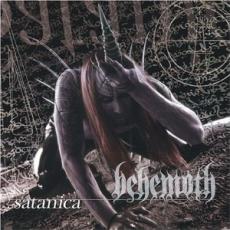 CD / Behemoth / Satanica / Reedice