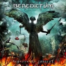 CD / Benedictum / Season Of Tragedy