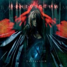 CD / Benedictum / Uncreation