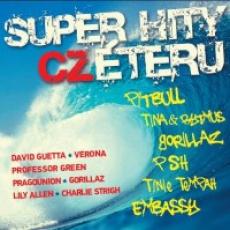 CD / Various / Super hity CZ teru