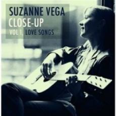 CD / Vega Suzanne / Close Up Vol.1 / Love Songs