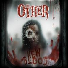 CD / Other / New Blood / Limited / Digipack