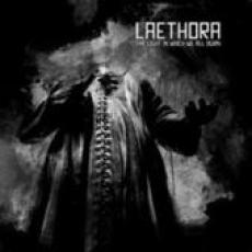 CD / Laethora / Light In Which We All Burn