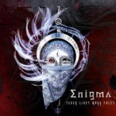 CD / Enigma / Seven Lives Many Faces