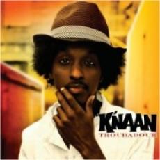 CD / K'Naan / Troubadour