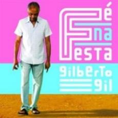 CD / Gil Gilberto / F Na Festa